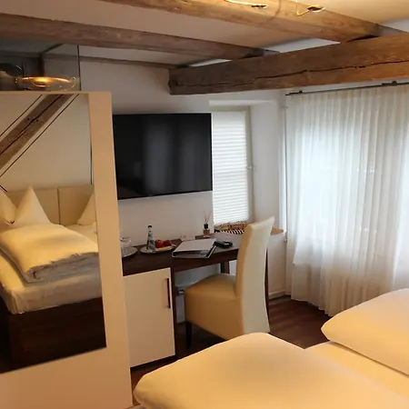 Schmales Haus 2* Ульм