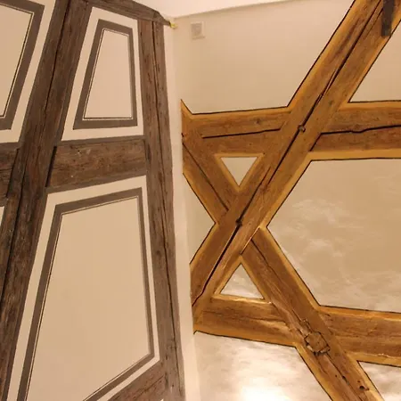 Schmales Haus Отель