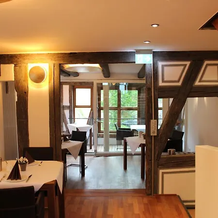 Schmales Haus 2* Ульм