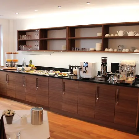 Schmales Haus