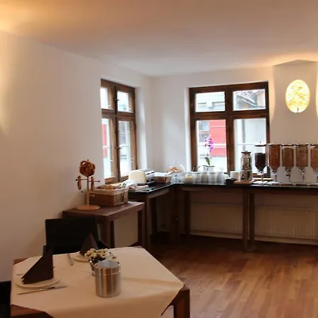 Schmales Haus Ulm