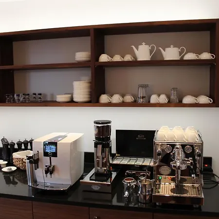 Schmales Haus 2* Ulm