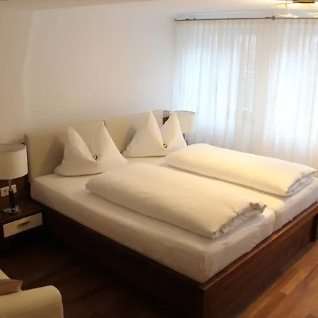 Отель Schmales Haus