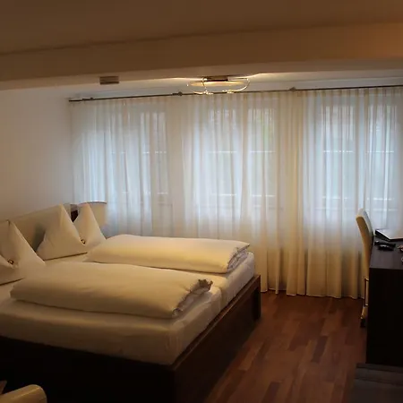 Schmales Haus Ульм