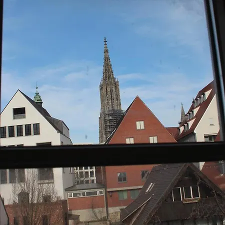 Schmales Haus