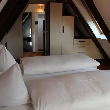Schmales Haus Ulm