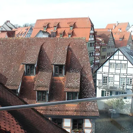 Schmales Haus