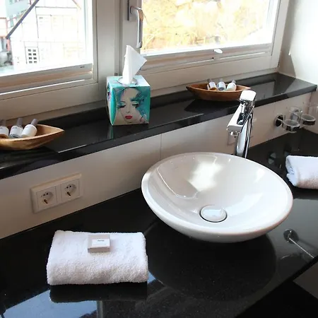 Hotel Schmales Haus Ulm