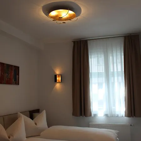Schmales Haus
