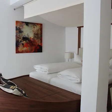 Schmales Haus