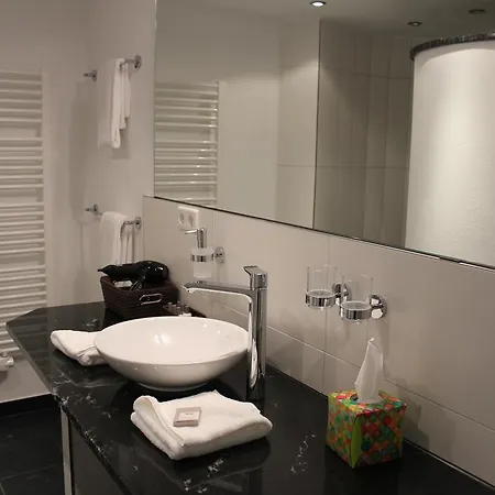 Отель Schmales Haus 2*