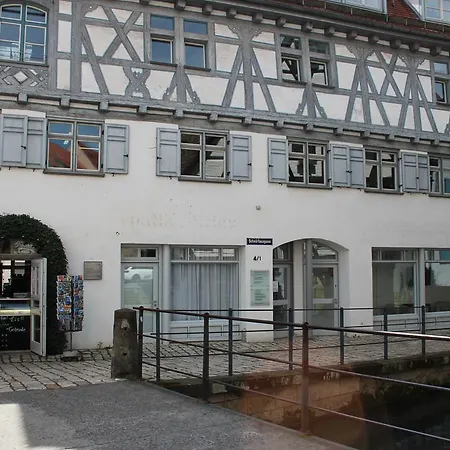 Schmales Haus