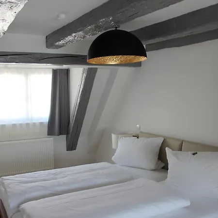 Schmales Haus Hotel 2*