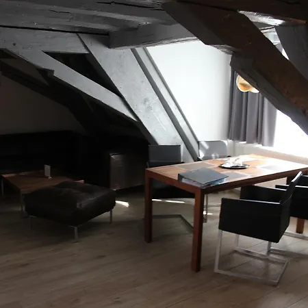 Schmales Haus Ulm