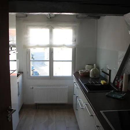 Schmales Haus Hotel Ulm