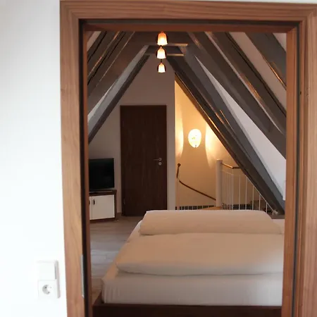 Schmales Haus Hotel