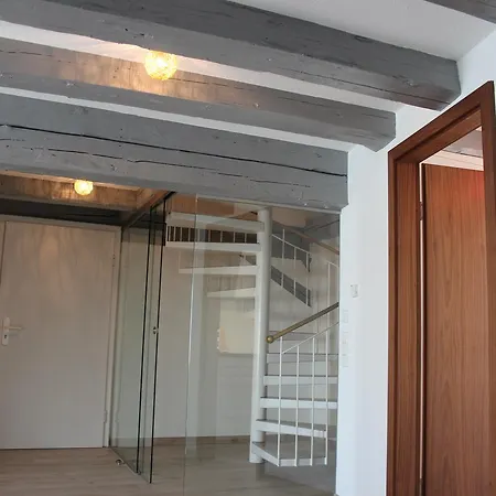 Schmales Haus Hotel 2*