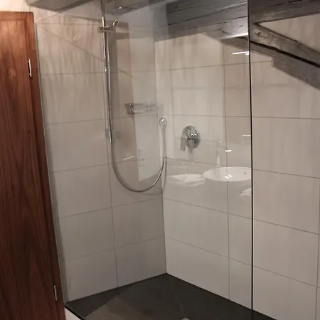 Schmales Haus Hotel Ulm
