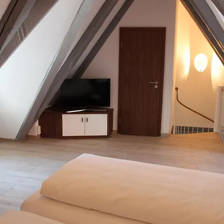 Hotel Schmales Haus Ulm