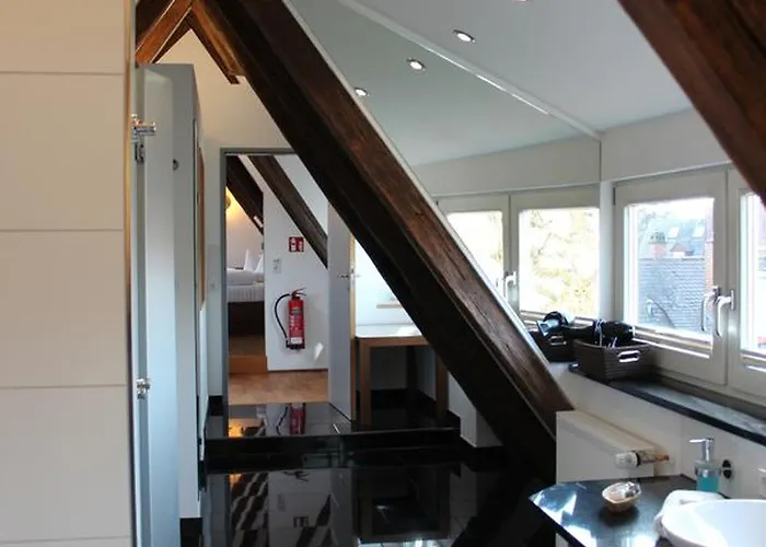 Hotel Schmales Haus Ulm